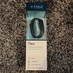 Fitbit Flex Wireless Wristband